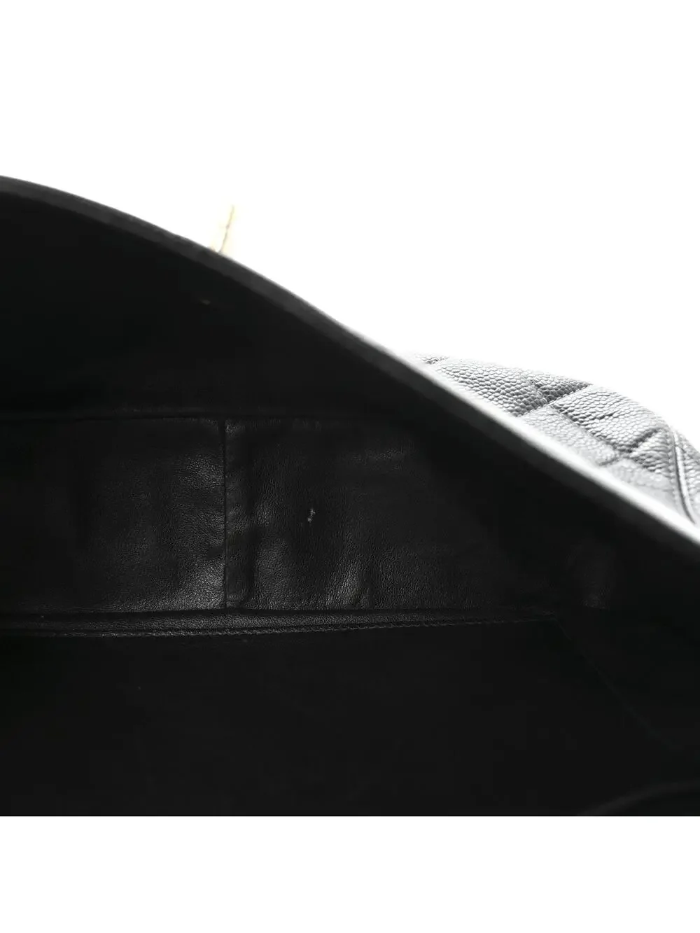 Chanel Caviar Quilted Jumbo Single Flap #335712C39B